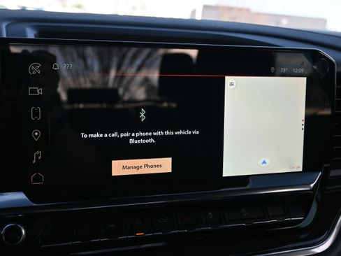 Used 2025 GMC Sierra 1500 Elevation w/ X31 Off-Road Package image 35