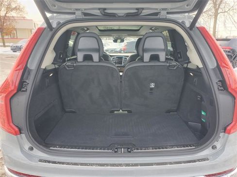 Certified 2024 Volvo XC90 T8 Plus w/ Protection Package Premier image 37