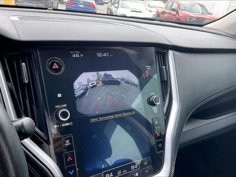 Certified 2023 Subaru Legacy Premium image 24