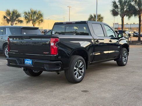 New 2026 Chevrolet Silverado 1500 RST w/ Texas Edition Plus RWD image 10