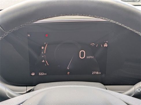 New 2026 Buick Envista Preferred w/ Convenience I Package image 33