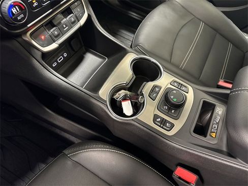 Certified 2024 GMC Terrain Denali w/ Denali Premium Package image 23