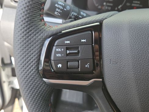 New 2026 Honda Ridgeline Black Edition image 22