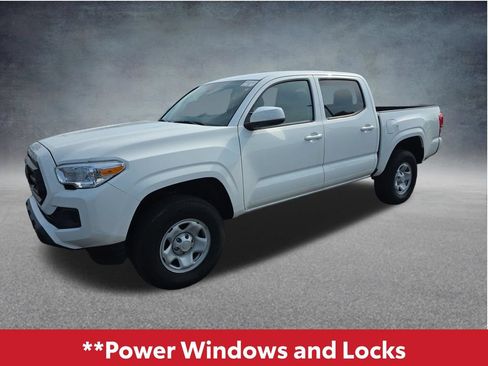 Used 2023 Toyota Tacoma SR AWD/4WD image 13