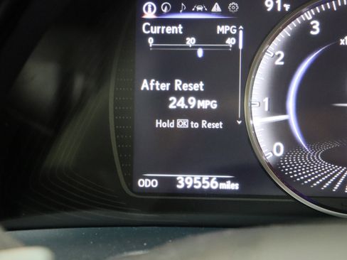Used 2025 Lexus ES 350 Ultra Luxury w/ Accessory Package (Z2) FWD image 43