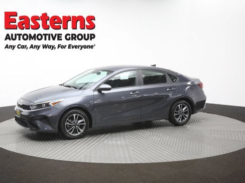 Used 2024 Kia Forte LXS FWD image 56
