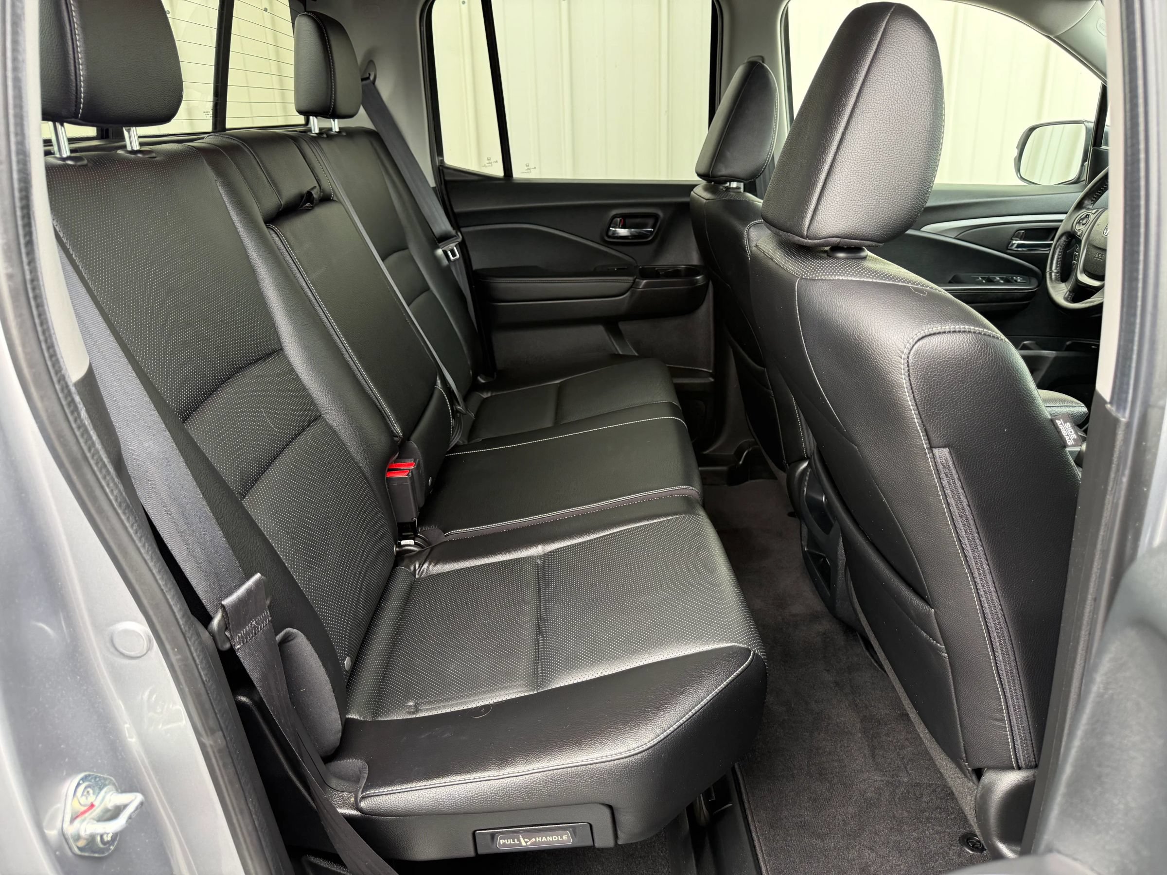 Used 2023 Honda Ridgeline RTL image 36