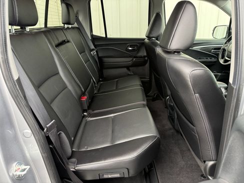 Used 2023 Honda Ridgeline RTL image 36