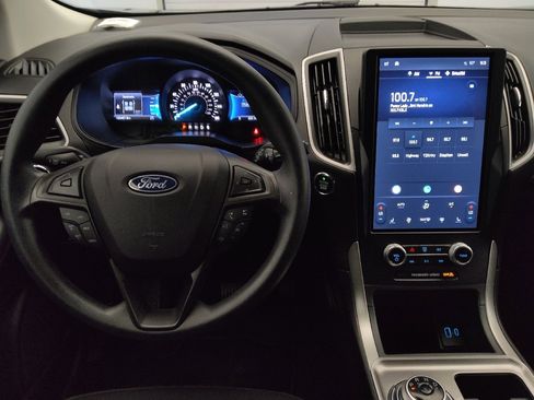 Used 2023 Ford Edge SEL w/ Convenience Package image 22