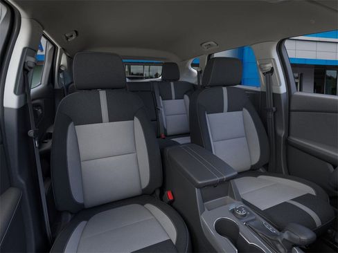 New 2026 Chevrolet Blazer LT w/ Convenience Package image 16