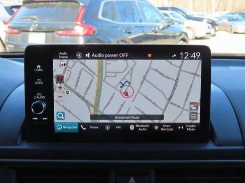 Certified 2023 Honda Pilot Elite image 23