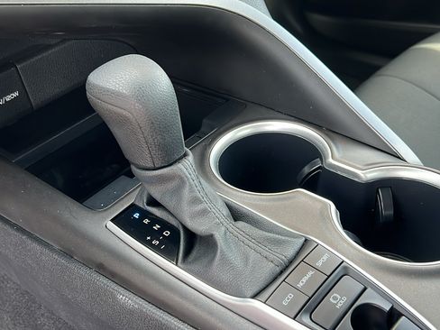 Used 2024 Toyota Camry LE w/ Cold Weather Package AWD/4WD image 18