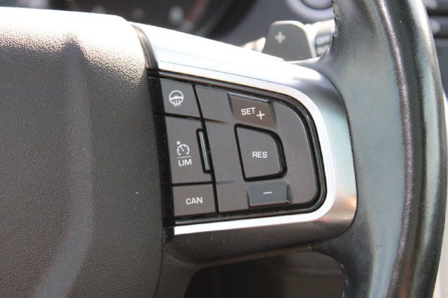 Used 2017 Land Rover Discovery Sport HSE AWD/4WD image 17