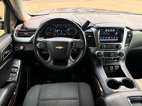 Used 2019 Chevrolet Tahoe LS RWD image 37