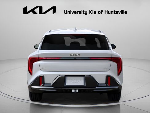 New 2026 Kia K4 GT-Line Turbo FWD image 6