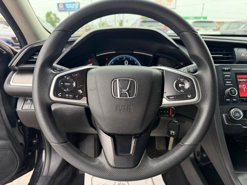 Used 2019 Honda Civic LX image 17