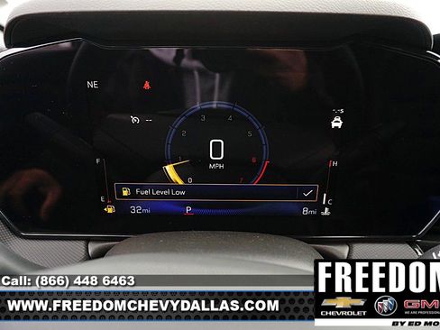 New 2026 Chevrolet TrailBlazer RS w/ Convenience Package image 18