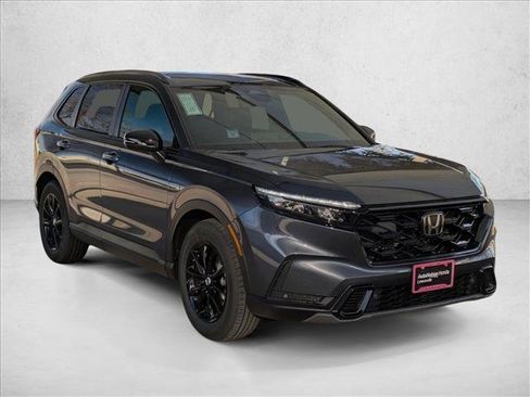 New 2026 Honda CR-V Sport-L image 7