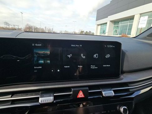 New 2026 Kia Sportage X-Line AWD/4WD image 13