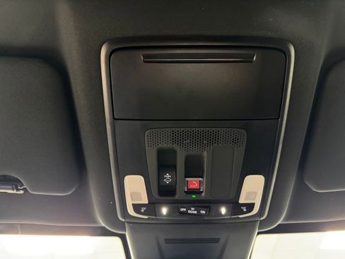 New 2026 Honda CR-V Sport-L image 42