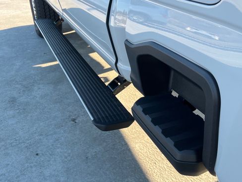 New 2026 Ford F350 Lariat w/ Lariat Ultimate Package image 20