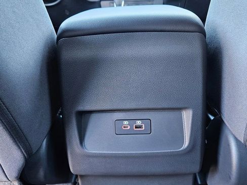 New 2026 Nissan Frontier SV w/ Tow Package image 15