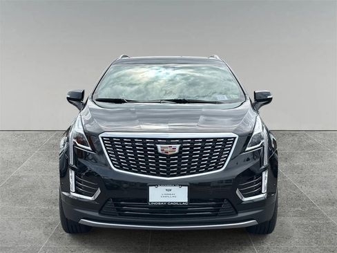 New 2024 Cadillac XT5 Premium Luxury w/ Platinum Package image 7