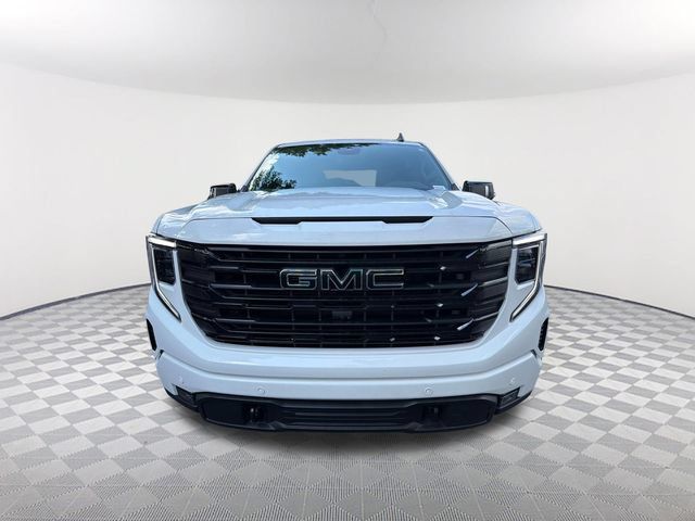 Used 2026 GMC Sierra 1500 Elevation w/ Elevation Premium Package AWD/4WD image 2