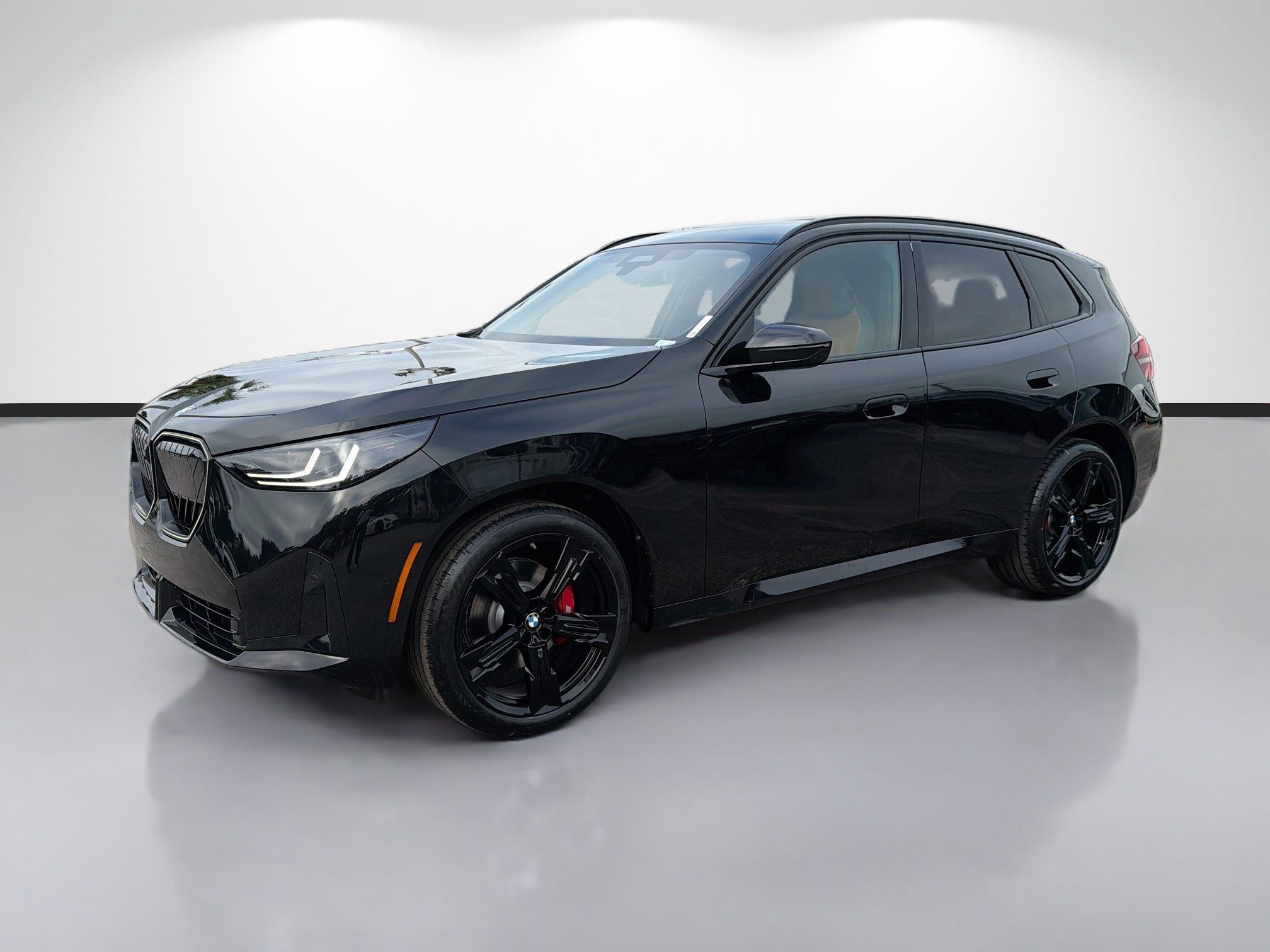 New 2026 BMW X3 xDrive30i w/ Premium Package AWD/4WD image 7