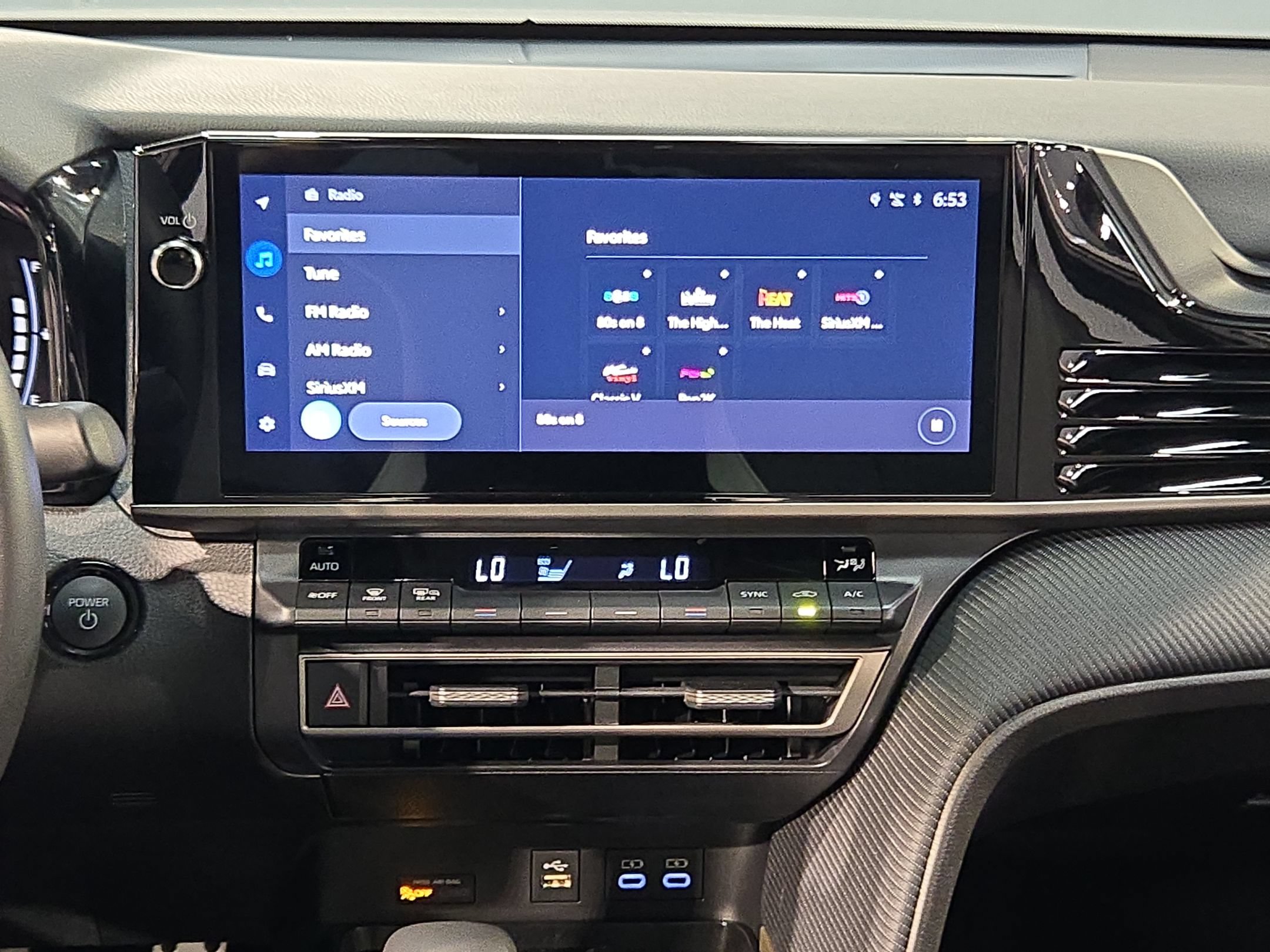 Certified 2026 Toyota Camry SE w/ Multimedia Upgrade Package FWD image 16