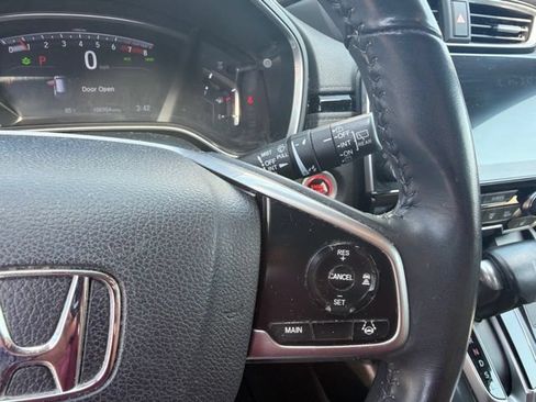 Used 2019 Honda CR-V EX-L image 11