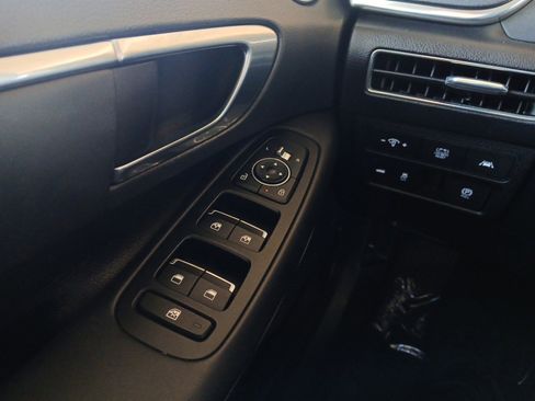 Used 2023 Hyundai Sonata SEL w/ Cargo Package image 22