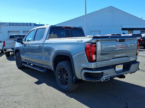 New 2026 GMC Sierra 1500 Elevation w/ Elevation Premium Package image 4