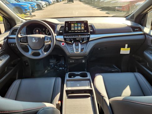 New 2026 Honda Odyssey Sport-L image 4