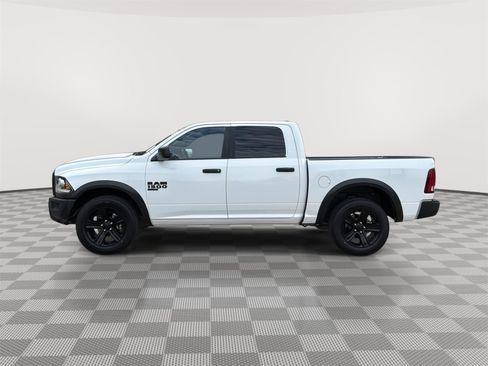 Used 2024 RAM 1500 Classic Warlock image 2