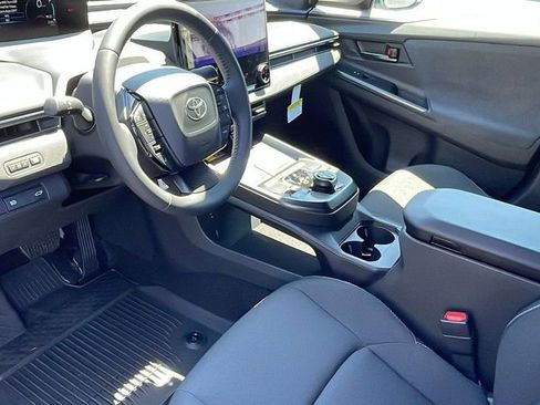 New 2026 Toyota C-HR AWD/4WD image 13