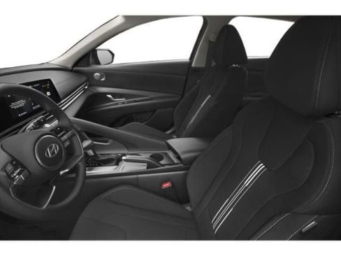New 2026 Hyundai Elantra SEL Sport Premium FWD image 8