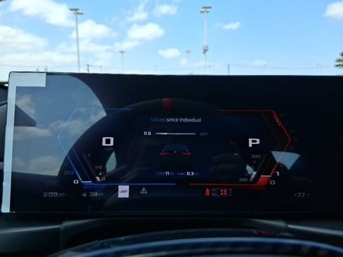 New 2026 BMW M4 Competition w/ M Driver's Package RWD image 7