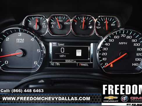 Used 2018 GMC Yukon SLT w/ Premium Edition RWD image 26