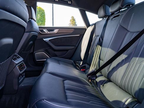 Used 2019 Audi A7 3.0T Prestige w/ Prestige Package AWD/4WD image 17