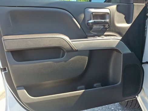 Used 2017 Chevrolet Silverado 1500 LT w/ All Star Edition AWD/4WD image 12