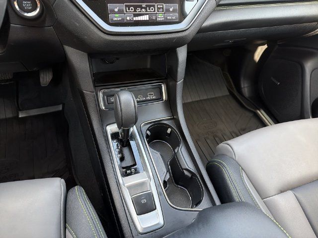 Used 2023 Subaru Ascent Onyx Edition Limited AWD/4WD image 24