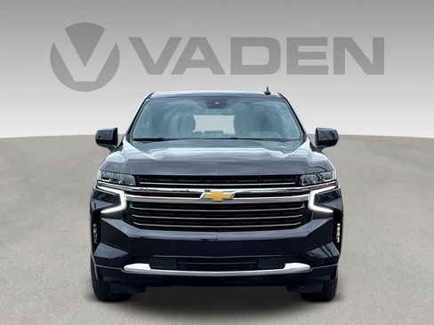 Used 2024 Chevrolet Tahoe LT image 2