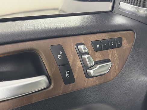 Used 2018 Mercedes-Benz GLE 43 AMG GLE 43 AMG Coupe image 26