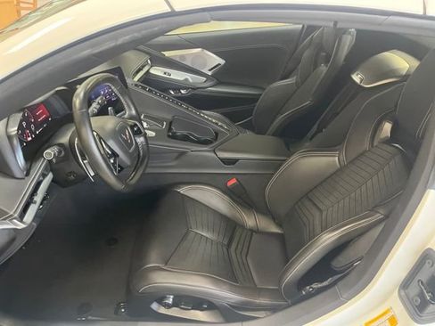 Used 2022 Chevrolet Corvette Stingray image 10