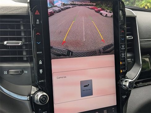 New 2026 RAM 1500 Laramie w/ Night Edition image 20