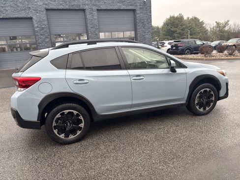 Used 2023 Subaru Crosstrek 2.0i Premium image 15