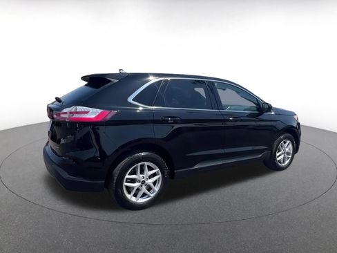 Used 2024 Ford Edge SEL image 15