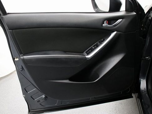 Used 2015 MAZDA CX-5 Touring image 21