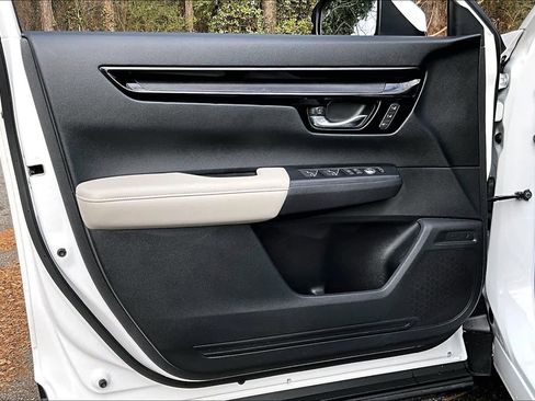 Used 2025 Honda CR-V EX-L image 20